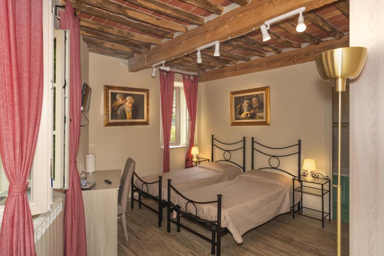 Art Gallery B&B Vorno Экстерьер фото