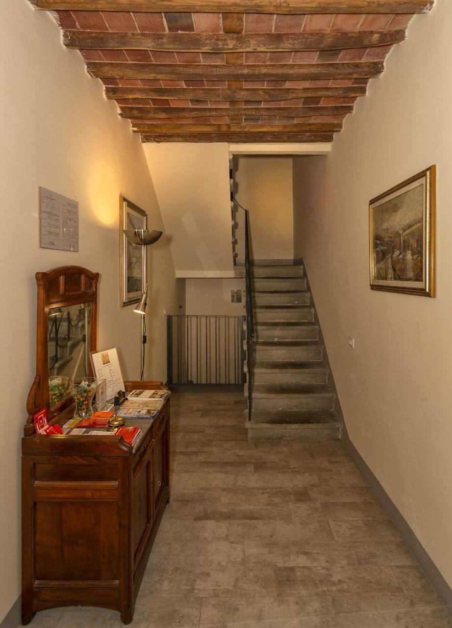 Art Gallery B&B Vorno Экстерьер фото