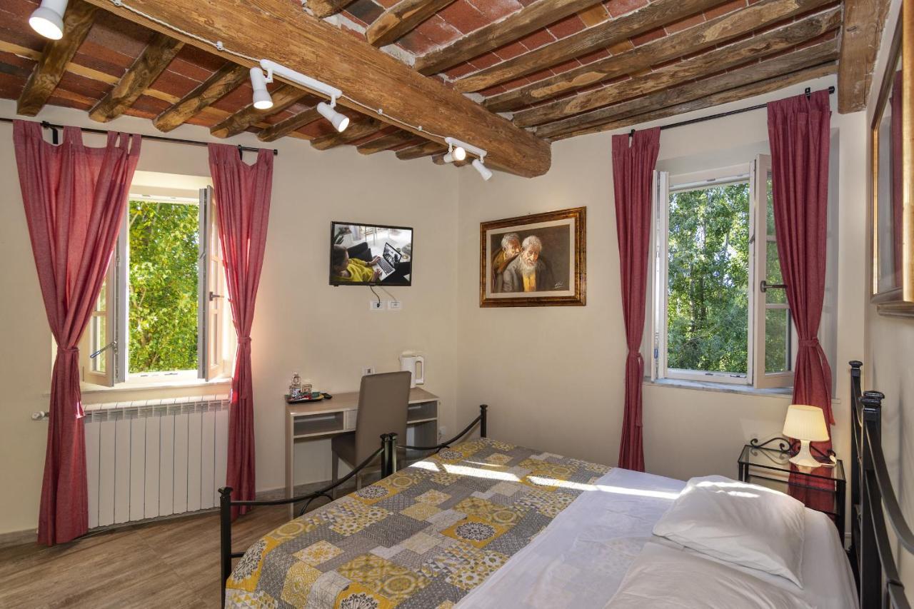 Art Gallery B&B Vorno Экстерьер фото