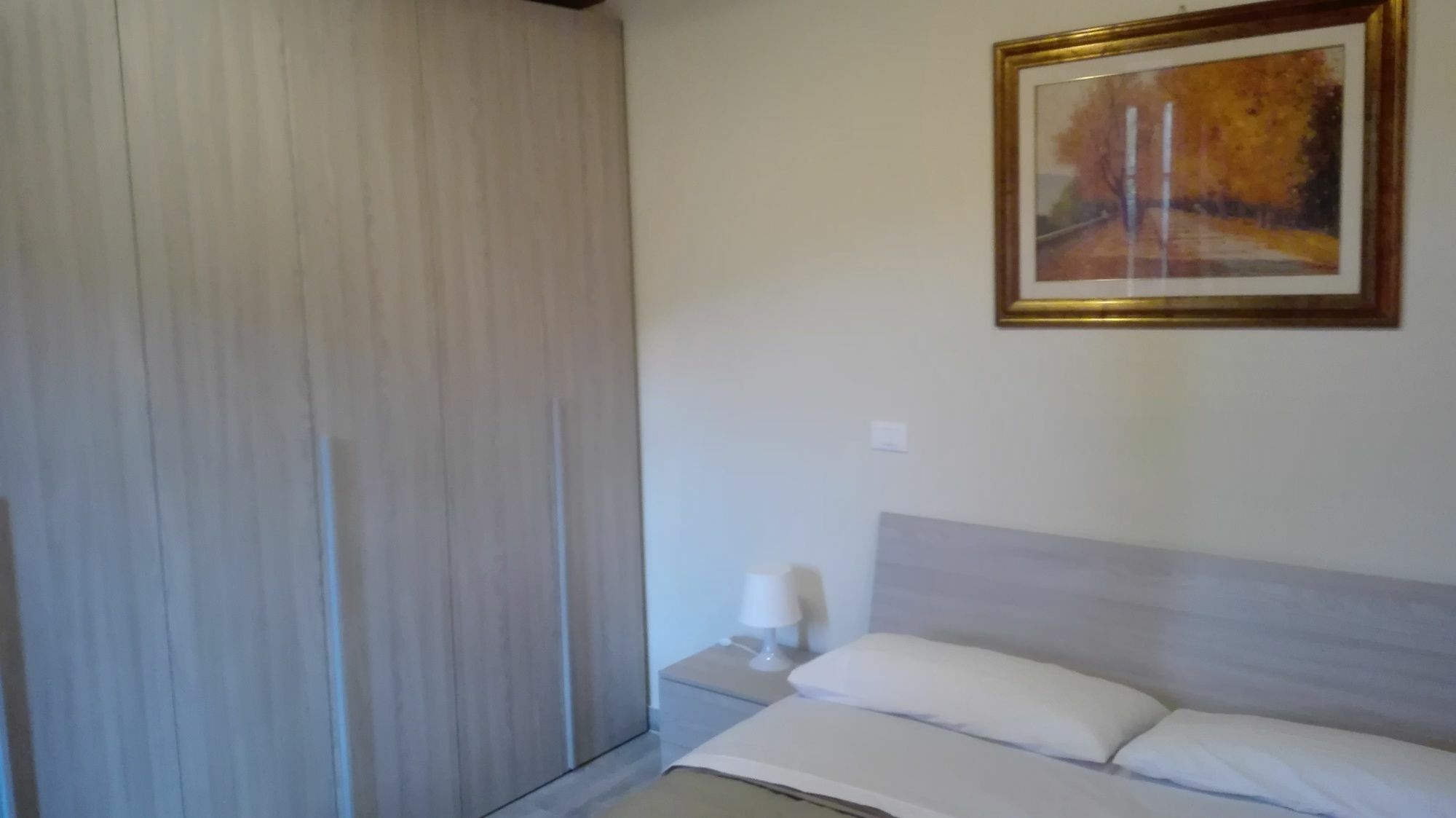 Art Gallery B&B Vorno Экстерьер фото