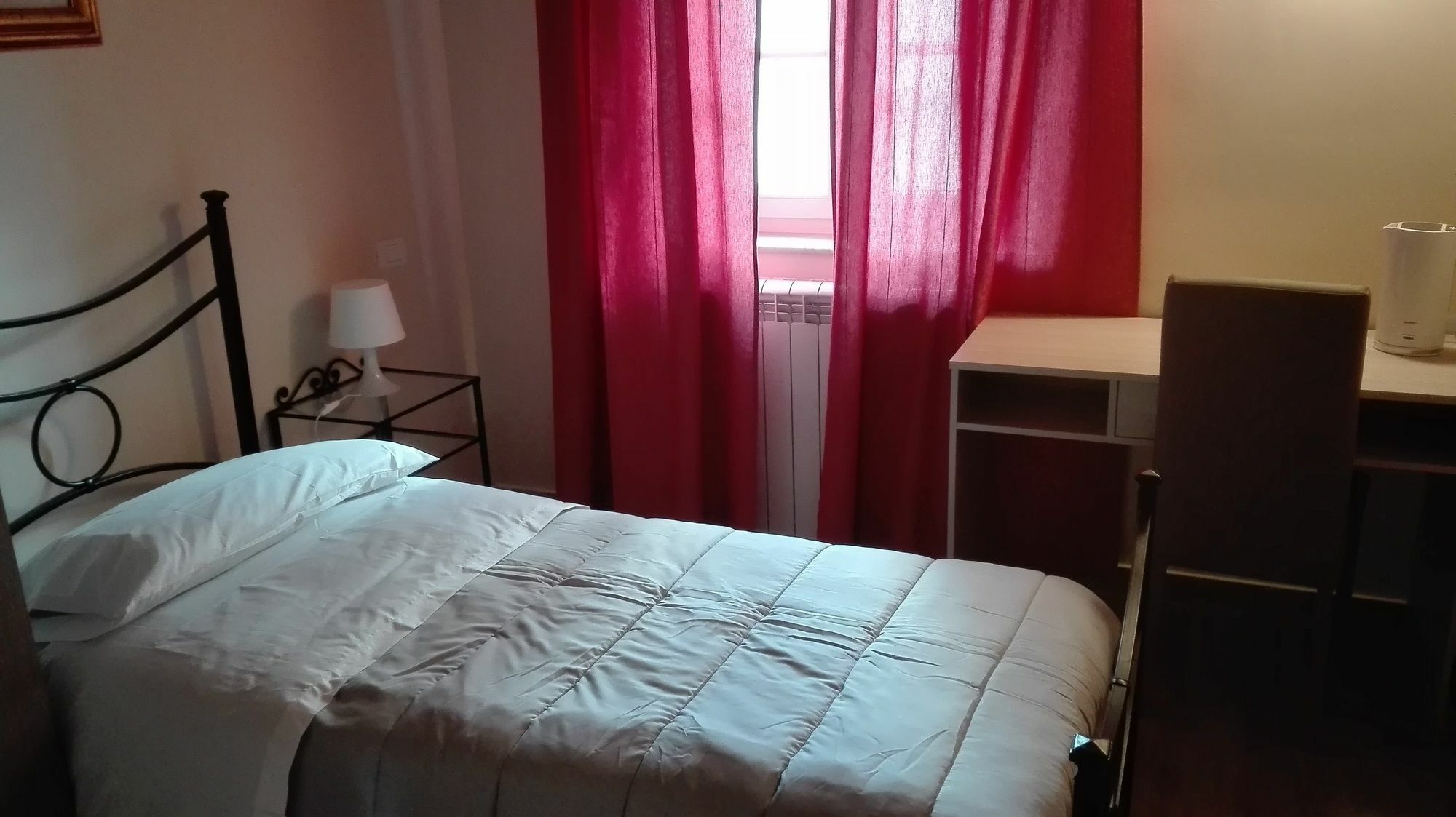 Art Gallery B&B Vorno Экстерьер фото